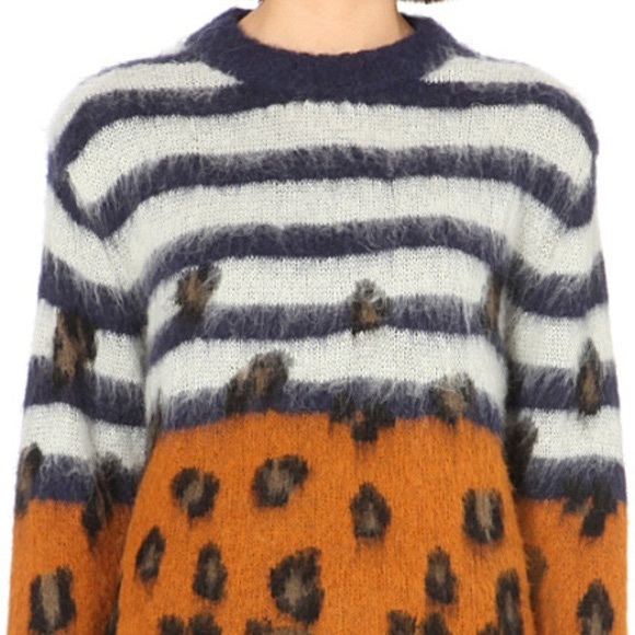 SANDRO sweater *Autumn Ready* 🐆😻 - Picture 9 of 9